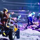 ¡Juegos reales creados en Fortnite! Creo Gaming