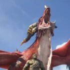 ¡La nueva raza de dragones en World of Warcraft derriba a los jefes de incursión en solo 30 segundos! Creo Gaming