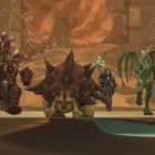 ¡Los campeones del torneo The WoW The Great Push 2023 han sido coronados! Creo Gaming