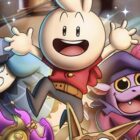 ¡Mira la demostración de 'Born Of Bread' ahora en Nintendo Switch eShop (Europa)! Creo Gaming