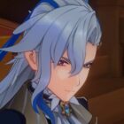 ¡Mira las animaciones de juego de Neuvillette en Genshin Impact! Creo Gaming