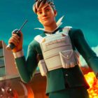 ¡Mira las novedades de Fortnite Capítulo 4 Temporada 4 Último recurso! Creo Gaming