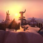 ¡Novedades de WoW! (31 jul- Trading Post Agosto, nuevos packs transfiguración) This Week in WoW (July 31, 2023) - August Trading Post, New Transmog Packs