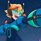 ¡Prepárate para '30XX', el roguelike estilo Mega Man que llegará a Switch el próximo mes! Creo Gaming