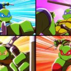 ¡TMNT llega a Fortnite! Creo Gaming