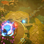 ¡"Wardens Rising", la mezcla explosiva de Diablo y League of Legends, anunciada para 2024! Echa un vistazo al tráiler y las características clave. Creo Gaming