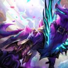 ¿Cómo aprovechar al máximo el potencial de Naafiri en League of Legends? Creo Gaming