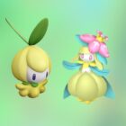 ¿Cómo conseguir los shiny Petilil y Lilligant en Pokémon GO? Creo Gaming