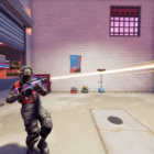 ¿Cómo infligir daño crítico en Fortnite? Creo Gaming