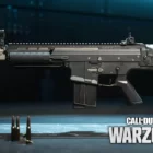 ¿El TAQ-V funciona bien en Warzone? Creo Gaming