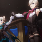 ¿Fecha de lanzamiento de Genshin Impact 4.0? Creo Gaming