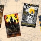 10 libros divertidos similares a World of Warcraft Creo Gaming