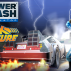 Regreso al futuro DLC agregado a PowerWash Simulator Creo Gaming