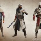 Ubisoft elige a Basim para Assassin's Creed Mirage Creo Gaming