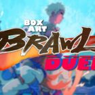 Combate de caja artística - Duel: Sea Of Stars Creo Gaming