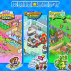 Kairosoft llega a Xbox con cinco juegos, incluido Game Dev Story Creo Gaming