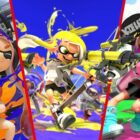 Expectativas para Splatoon 4: más historia para un jugador, un modo creador de niveles, una nueva carrera jugable, una nueva ubicación, vehículos, nuevas características atrevidas o, ¿por qué no una cuarta entrega? Creo Gaming