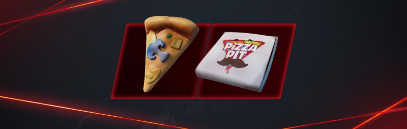 Fortnite Capítulo 4 Temporada 4 Último recurso v26.20 Parche de actualización de My Hero Academia
