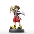 Fechas de lanzamiento de Amiibo Zelda, Ganondorf, Noah, Mio y Sora para Nintendo Switch Creo Gaming