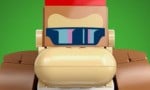 Más figuras de Donkey Kong anunciadas para LEGO Super Mario