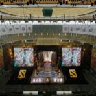 El equipo indio de League of Legends se dirige a Hangzhou para los Juegos Asiáticos. Creo Gaming