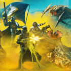 Descubre Helldivers II: ¡lanzado el 8 de febrero de 2024! Creo Gaming