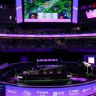 El impresionante inicio de Corea del Sur en los deportes electrónicos de los Juegos Asiáticos Creo Gaming