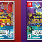 Descubre los nuevos paquetes físicos de Pokémon Scarlet y Violet con el DLC “The Hidden Treasure of Area Zero” por $95. Creo Gaming