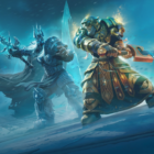 18 de septiembre de 2023: Novedades de Blizzard para World of Warcraft Creo Gaming