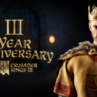 3 años de Crusader Kings III: una mirada atrás con planes para el futuro Creo Gaming