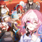 ¡Descubre los 5 secretos de Honkai Star Rail inspirados en Genshin Impact! Creo Gaming