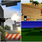 7 impresionantes juegos de mundo abierto anteriores a GTA 3 Creo Gaming
