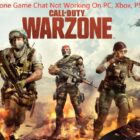 8 consejos para solucionar el problema del chat de juegos en PC, Xbox, PS4 y PS5 Creo Gaming