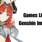 8 juegos similares a Genshin Impact en Android e iOS (2023) Creo Gaming