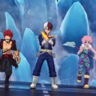 Actualización Fortnite v26.10: Súper estilos, Slap Juice eliminado, My Hero Academia y más. Creo Gaming