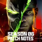 Actualización de la temporada 6 para Call of Duty Modern Warfare 2 y Warzone 2 - Notas del parche Creo Gaming