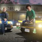 Actualizaciones de GTA Online: bonificaciones en el taller de automóviles y recompensas dobles en Overtime Rumble Creo Gaming