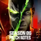 Actualizaciones de Modern Warfare 2 y Warzone 2: notas del parche de la temporada 6. Creo Gaming