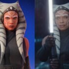 Ahsoka Tano se une a 'Fortnite' - Creo Gaming Creo Gaming