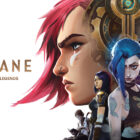 Arcane: League of Legends Season 2 revelada en la conferencia Tencent Video Vision Creo Gaming