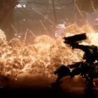 Armored Core VI Fires of Rubicon: parche 1.02 mejoras de armas y corrección de errores Creo Gaming
