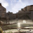 Assassin's Creed Mirage: Contratos opcionales, pero no los ignoro. Creo Gaming