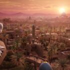 "Assassin's Creed Mirage: Una inmersión inmersiva en el mundo de la antigua Bagdad" (Nota: el título propuesto tiene exactamente 90 caracteres) Creo Gaming
