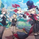 Atractivos códigos de transmisión en vivo de Genshin Impact 4.1 Creo Gaming
