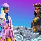 Aumento de precio de Fortnite V-Bucks en varias regiones Creo Gaming