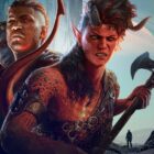 Baldur's Gate 3 y Starfield: comparación y ausencia de desacuerdos | Espectáculo GI Creo Gaming
