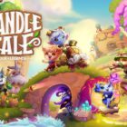 Bandle Tale: League of Legends anuncia historia para Switch y PC Creo Gaming