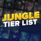 Best LOL Junglers: Ranking de los mejores campeones de la jungla Creo Gaming