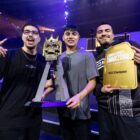 Biffle y Swifty apuntan a la CDL y una dinastía Warzone Creo Gaming