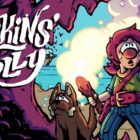 Bilkins' Folly: ¡Un juego de aventuras pirata lleno de misterios y descubrimientos! Creo Gaming